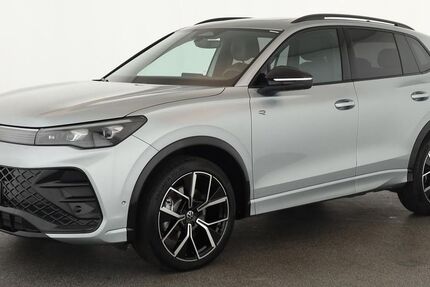 VW Tiguan 18.800 km 45.084 &euro; Düsseldorf 40233