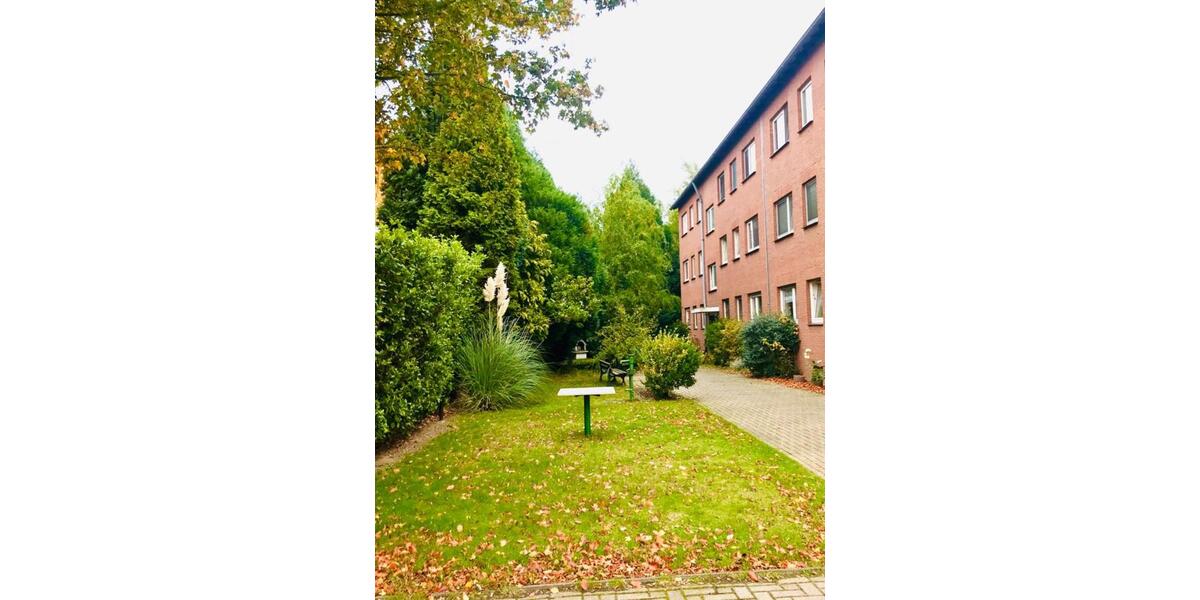 Erdgeschoßwohnung Duisburg Walsum - 3 Zimmer, 75 m&sup2;, 525&euro; | Angebot:24752657