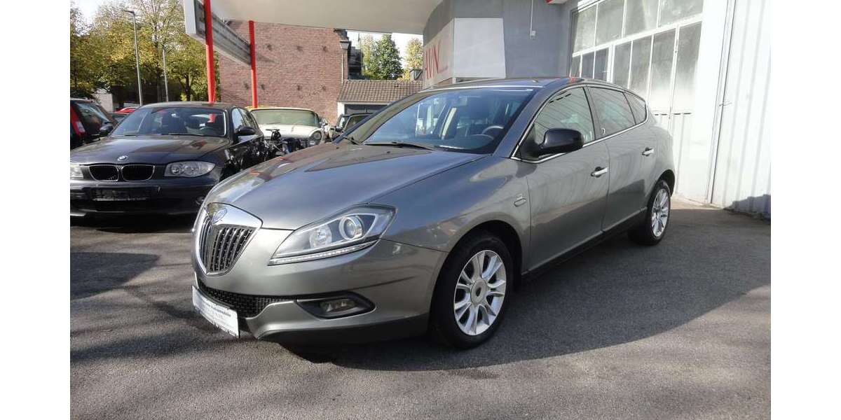 Lancia Delta 167.000 km 4.999 &euro; Neuss 41462