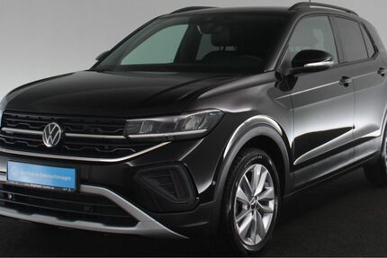 VW T-Cross 13.246 km 23.970 &euro; Krefeld 47803