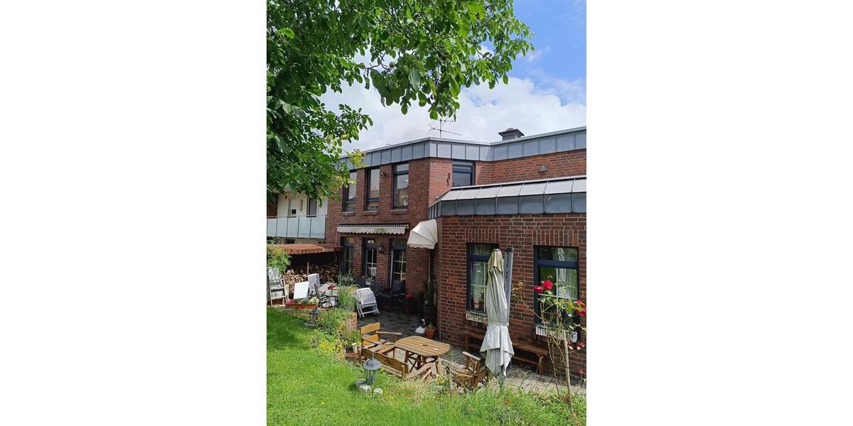 Erdgeschoßwohnung Duisburg Rheinhausen - 4 Zimmer, 125 m&sup2;, 369.000&euro; | Angebot:26035849