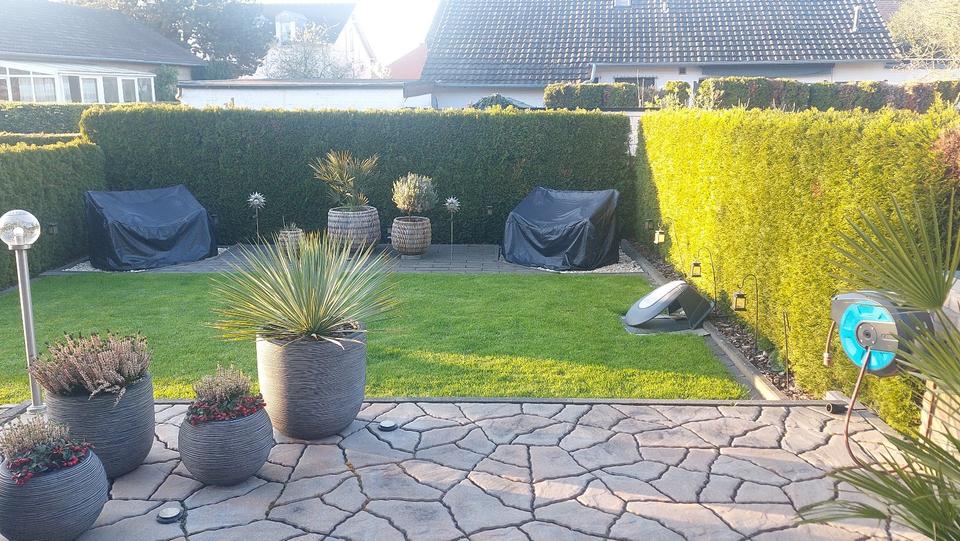 Erdgeschoßwohnung Wesel Bislich - 3 Zimmer, 71 m&sup2;, 720&euro; | Angebot:26515562