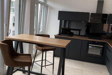Wohnung Essen Stadtkern - 2 Zimmer, 46 m&sup2;, 850&euro; | Angebot:24728069