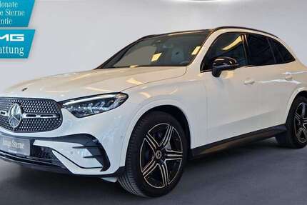 Mercedes-Benz GLC 300 7.112 km 60.880 &euro; Krefeld 47800