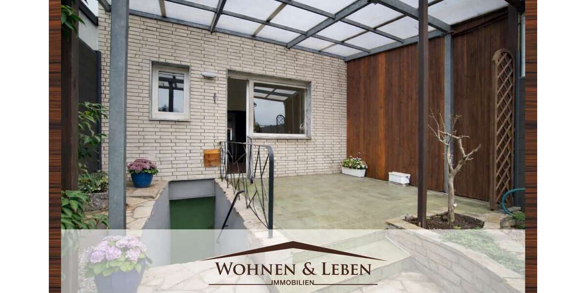 Einfamilienhaus Wesel Fusternberg - 5.5 Zimmer, 102 m&sup2;, 225.000&euro; | Angebot:24700749