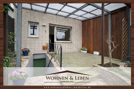 Haus Wesel Fusternberg - 5.5 Zimmer, 102 m&sup2;, 225.000&euro; | Angebot:24700749