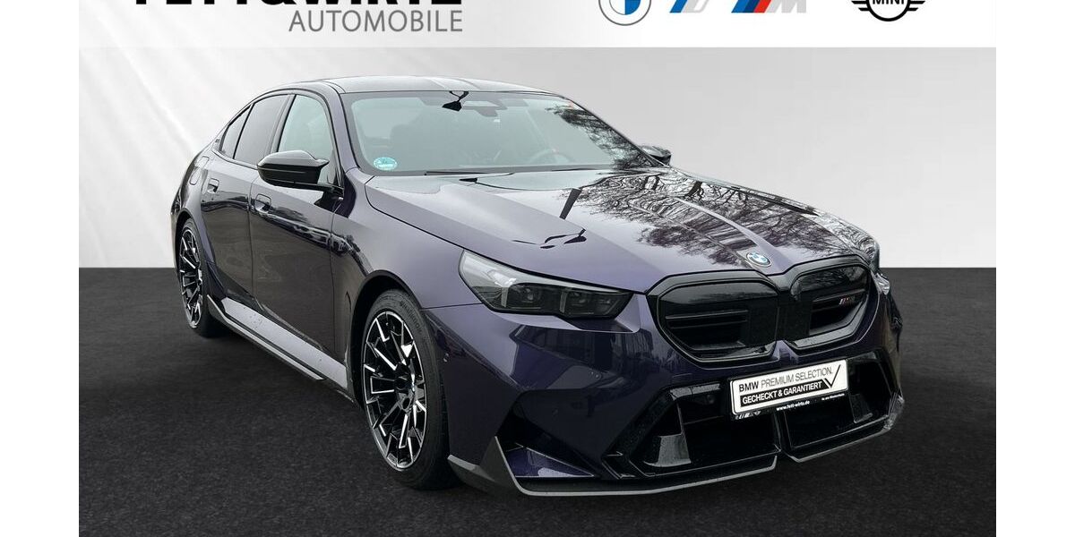 BMW M5 6.647 km 128.800 &euro; Geldern 47608
