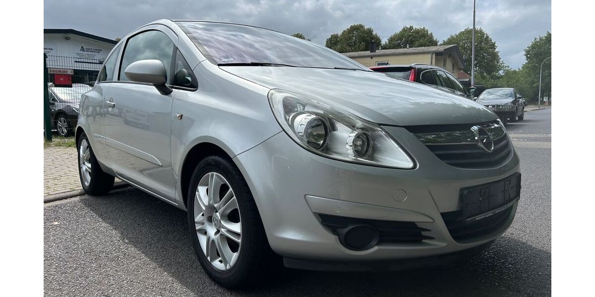 Opel Corsa 150.000 km 2.480 &euro; XANTEN 46509