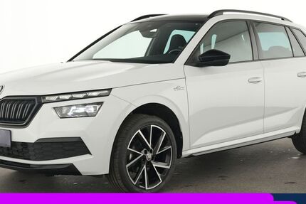 Skoda Kamiq 25.621 km 18.224 &euro; Neuss 41460