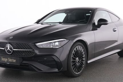 Mercedes-Benz CLE 200 5.205 km 53.799 &euro; Essen 45309