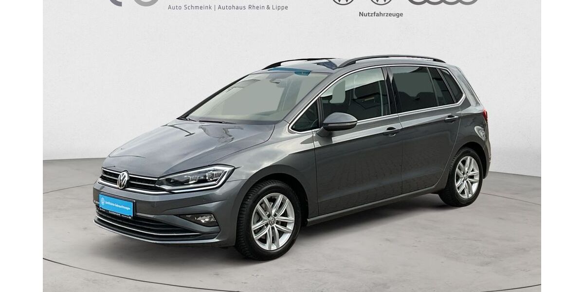 VW Golf Sportsvan 38.658 km 19.880 &euro; Wesel 46483