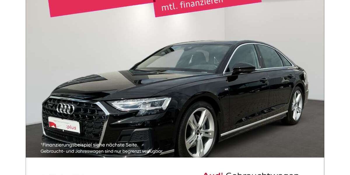 Audi A8 58.975 km 61.850 &euro; Duisburg 47249