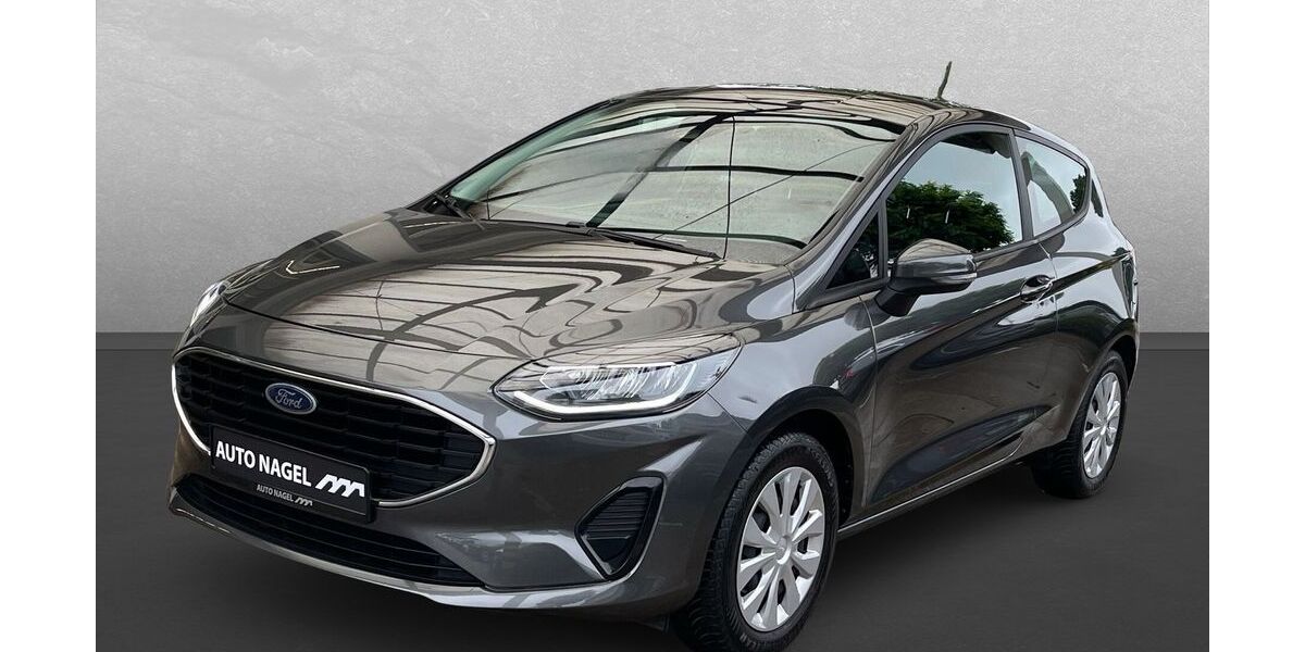 Ford Fiesta 52.250 km 10.990 &euro; Geldern 47608