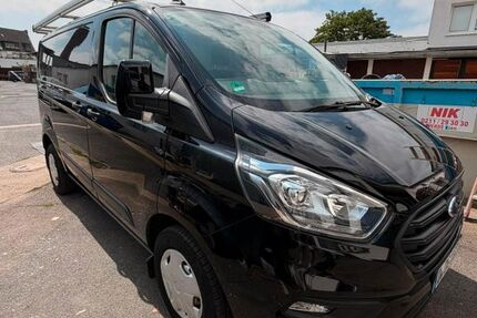 Ford Tourneo Custom 45.000 km 21.500 &euro; Düsseldorf 40231