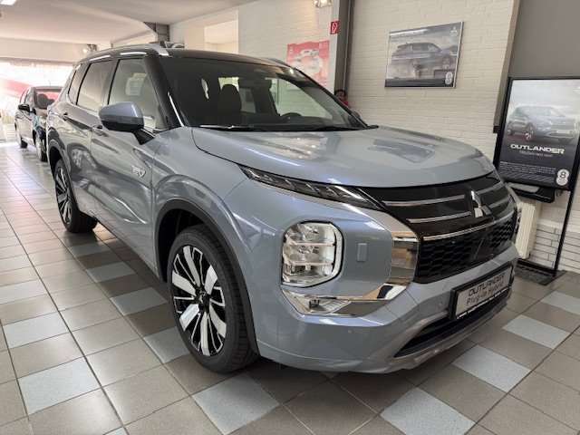Mitsubishi Outlander 1.750 km 51.990 &euro; Moers 47443