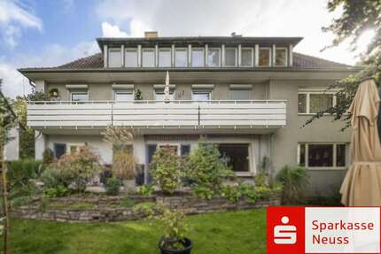 Wohnung Neuss Augustinusviertel - 3 Zimmer, 82 m&sup2;, 314.000&euro; | Angebot:26007161