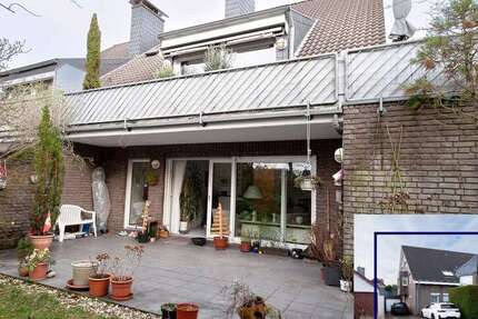 Haus Tönisvorst - 7 Zimmer, 194 m&sup2;, 599.000&euro; | Angebot:24638731