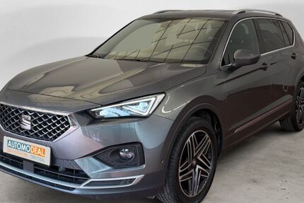 Seat Tarraco 61.888 km 25.998 &euro; Moers 47445