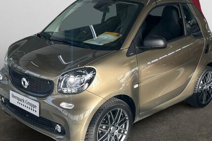 Smart ForTwo 23.049 km 28.890 &euro; Willich 47877