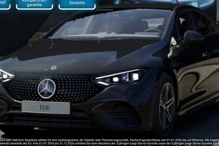 Mercedes-Benz EQE 7.891 km 52.990 &euro; Düsseldorf 40470