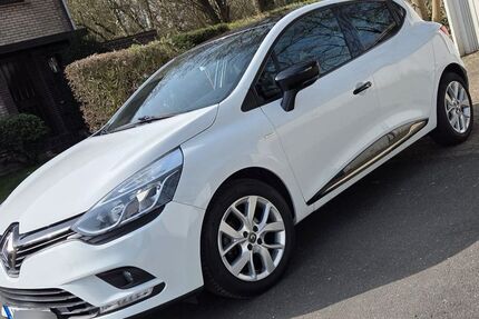 Renault Clio 57.000 km 10.200 &euro; Kempen 47906