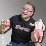 Jan Preuß - pädagogisch bodenlos