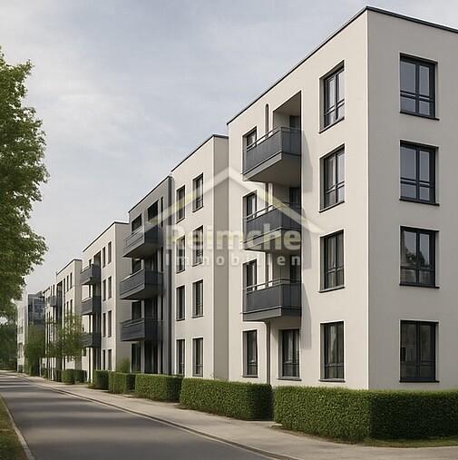 Etagenwohnung Essen Stadtbezirk II - 2 Zimmer, 69 m&sup2;, 745&euro; | Angebot:26031610