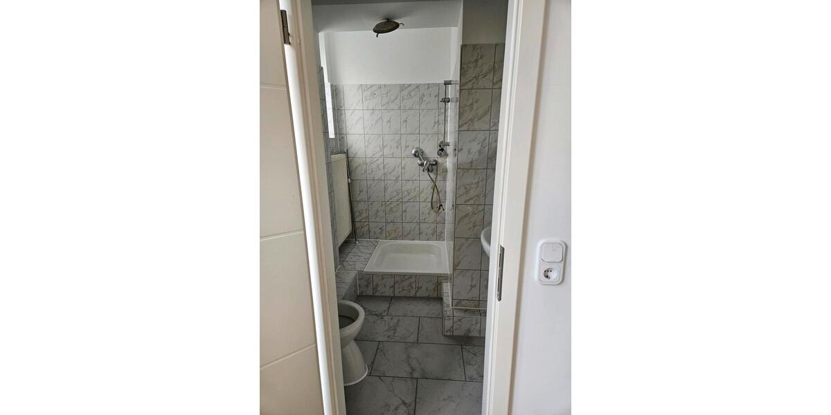 Etagenwohnung Krefeld Gartenstadt - 2 Zimmer, 45 m&sup2;, 550&euro; | Angebot:25558984