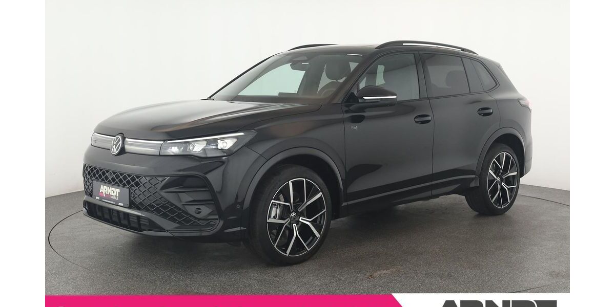 VW Tiguan 20.200 km 46.784 &euro; Neuss 41464