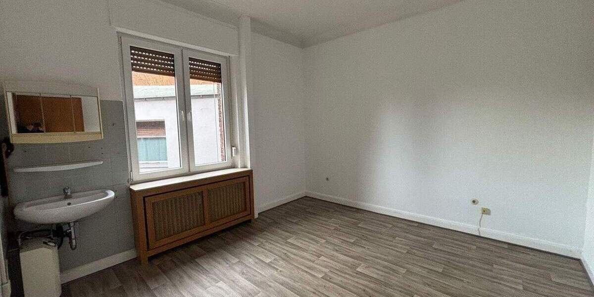 Mehrfamilienhaus, Wohnhaus Krefeld Uerdingen - 1 Zimmer, 280 m&sup2;, 349.000&euro; | Angebot:25693385