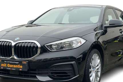 BMW 118 60.607 km 17.980 &euro; Duisburg 47249