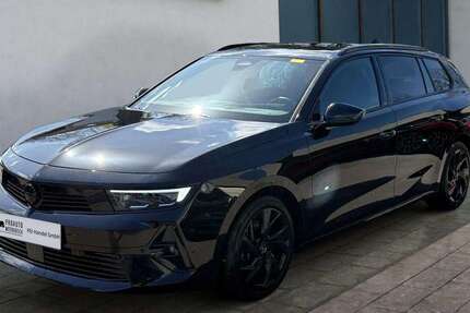 Opel Astra 27.700 km 19.999 &euro; Meerbusch 40668