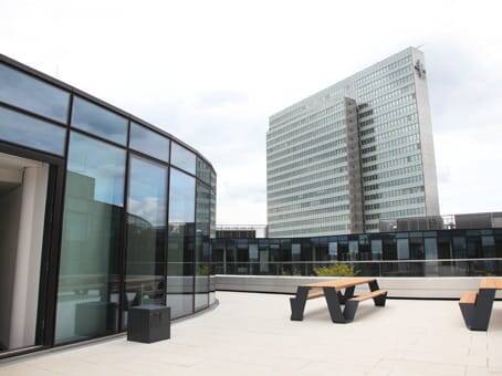 Gewerbeobjekt Düsseldorf Stadtmitte - 1.982&euro; | Angebot:25777220