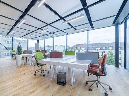 Gewerbeobjekt Düsseldorf Derendorf - 906&euro; | Angebot:25934382