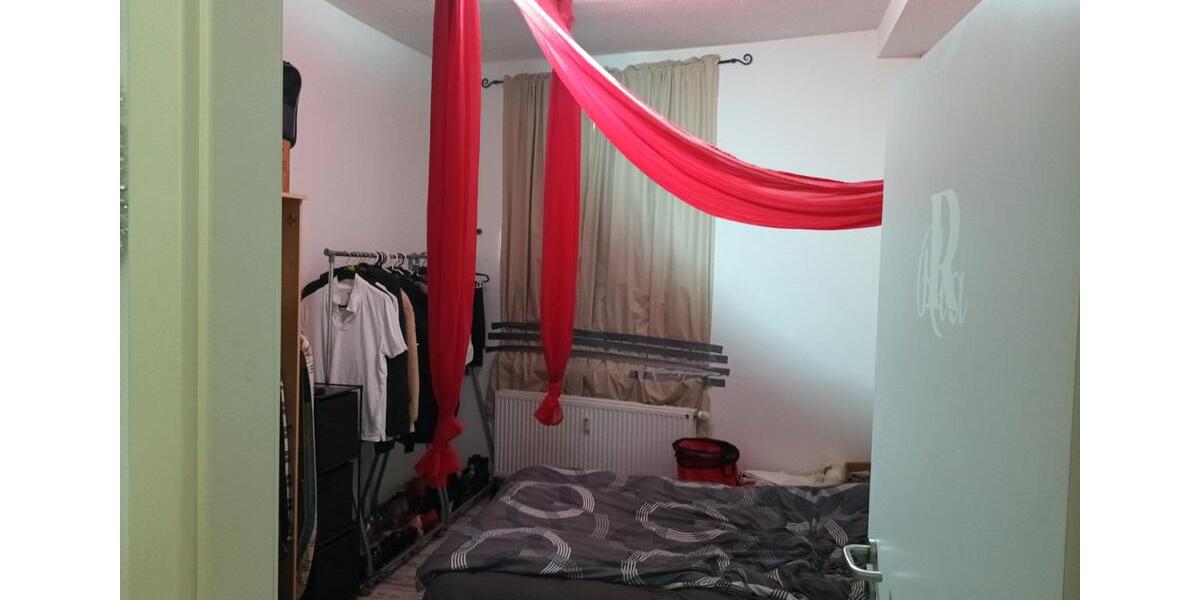 Etagenwohnung Duisburg Essenberg - 3 Zimmer, 76 m&sup2;, 595&euro; | Angebot:26617915