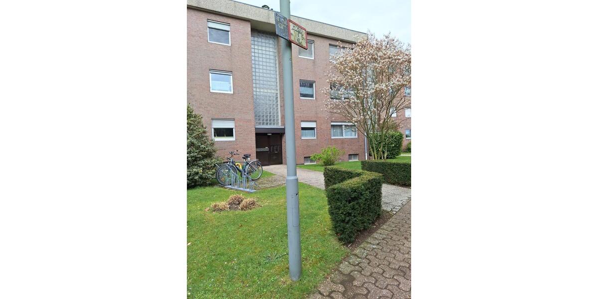 Hochparterre Neuss Furth-Mitte - 2 Zimmer, 65 m&sup2;, 550&euro; | Angebot:25972351
