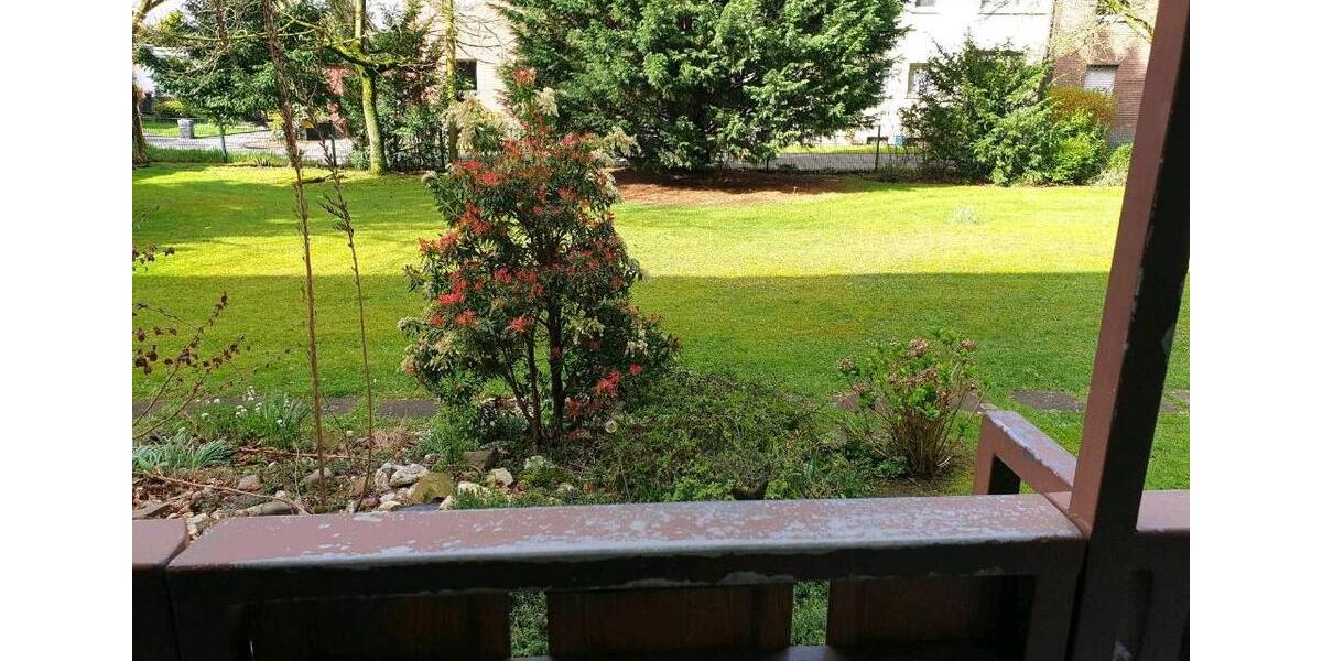 Erdgeschoßwohnung Moers Rheinkamp - 3 Zimmer, 67 m&sup2;, 810&euro; | Angebot:25961264