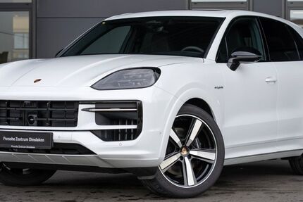 Porsche Cayenne 4.999 km 120.900 &euro; Dinslaken 46535