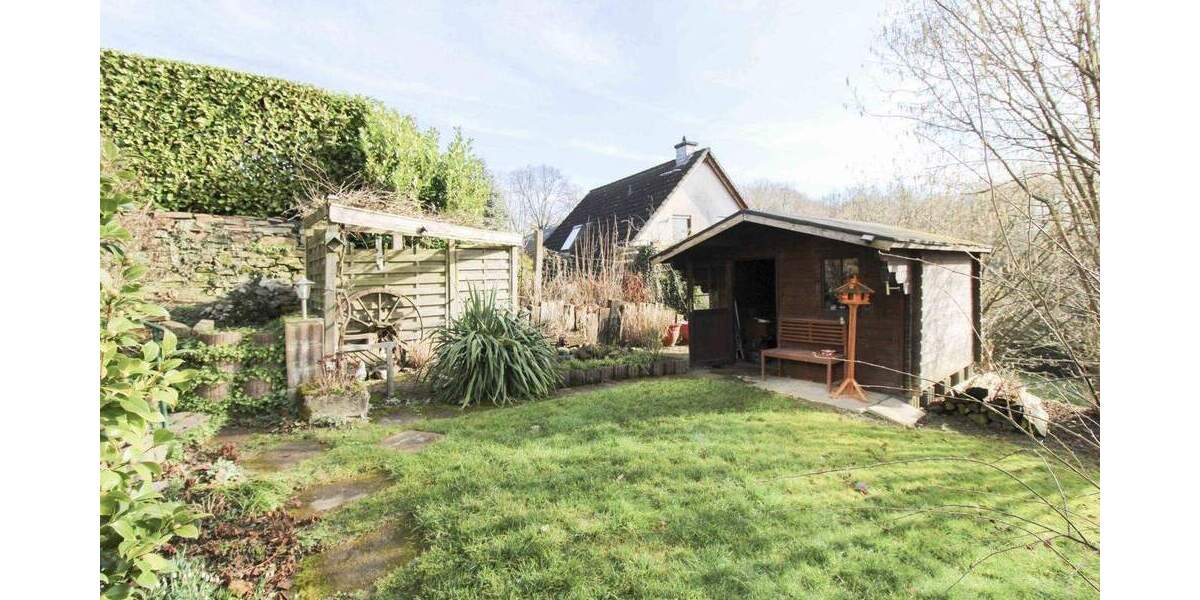 Einfamilienhaus Heiligenhaus Mitte - 6 Zimmer, 539.000&euro; | Angebot:25823346