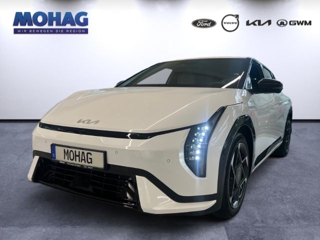 Kia EV4 12.000 km 43.890 &euro; Essen 45134