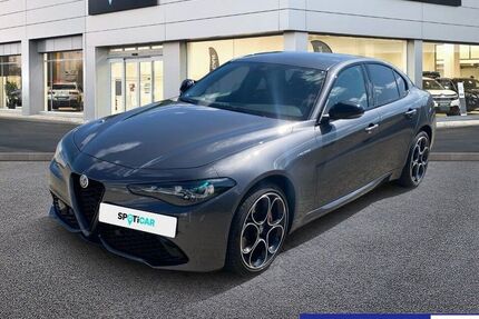 Alfa Romeo Giulia 18.000 km 38.650 &euro; Essen 45143