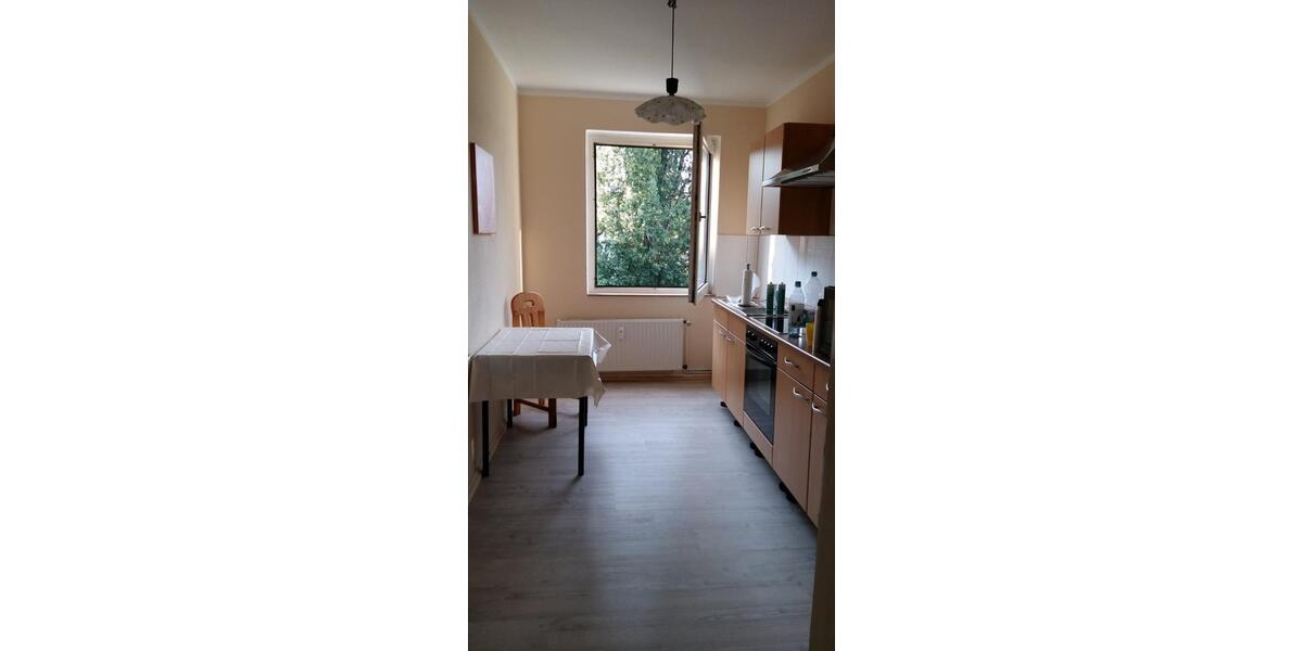 Etagenwohnung Krefeld Benrad - 2 Zimmer, 54 m&sup2;, 430&euro; | Angebot:24874883