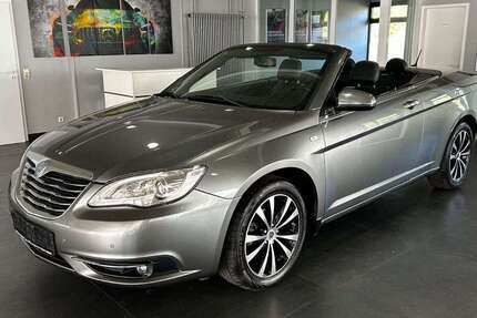 Lancia Flavia 151.000 km 6.950 &euro; Kamp Lintfort 47475