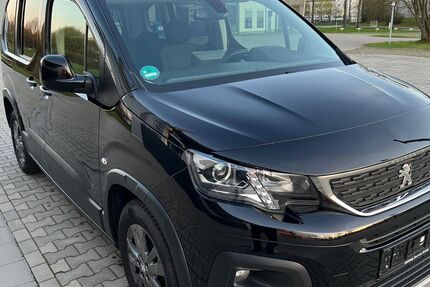 Peugeot Rifter 160.000 km 12.600 &euro; Gladbeck 45966