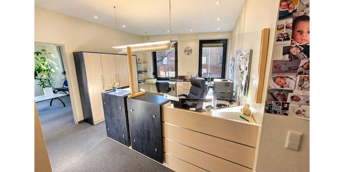 Gewerbeobjekt Krefeld Dießem - 950&euro; | Angebot:26263314