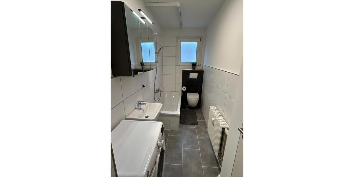 Etagenwohnung Oberhausen Rothebusch - 3 Zimmer, 60 m&sup2;, 139.999&euro; | Angebot:25805672