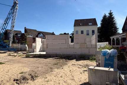 Grundstück Willich - 459.000&euro; | Angebot:27281546