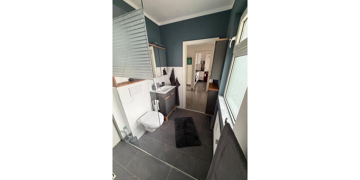 Etagenwohnung Düsseldorf Pempelfort - 2 Zimmer, 39 m&sup2;, 199.000&euro; | Angebot:27259136