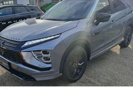 Mitsubishi Eclipse Cross 116.449 km 18.950 &euro; Wesel 46485