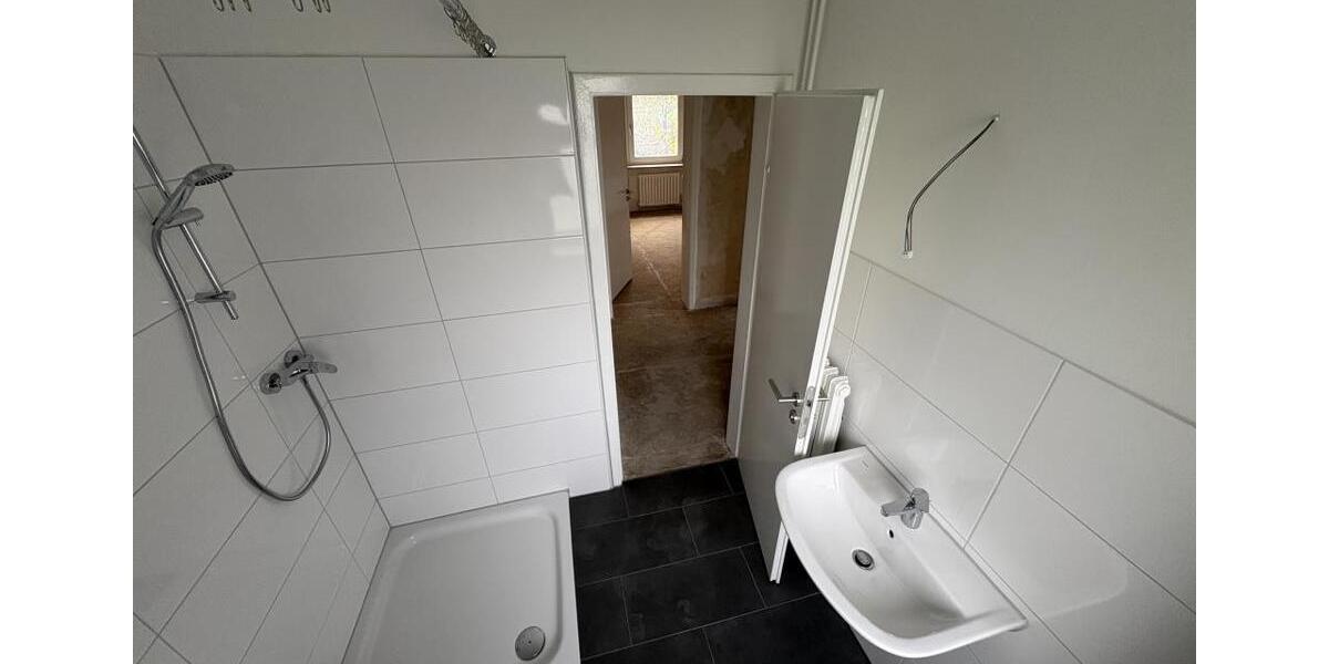 Etagenwohnung Essen Stadtbezirk VI - 2.5 Zimmer, 51 m&sup2;, 489&euro; | Angebot:25921776